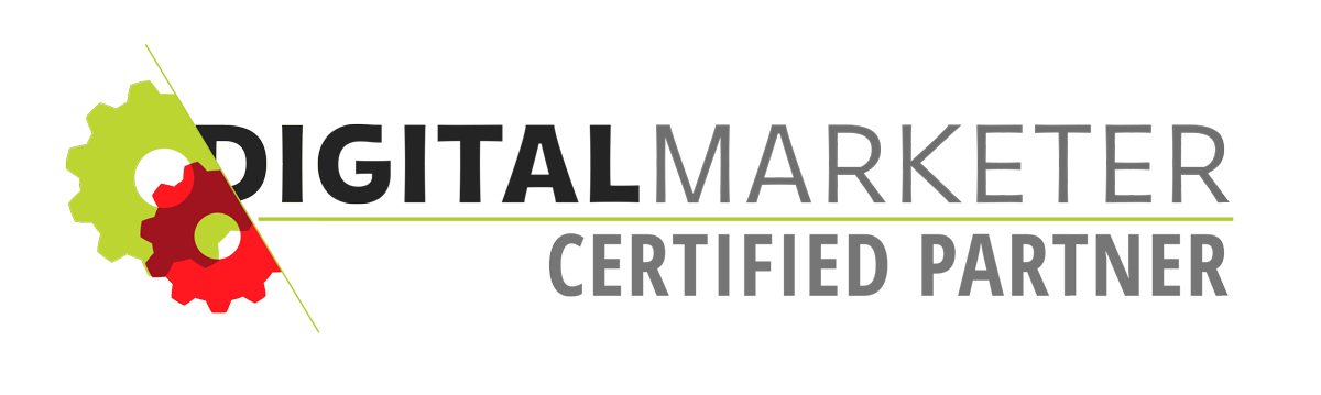 DigitalMarketer Certified Partners